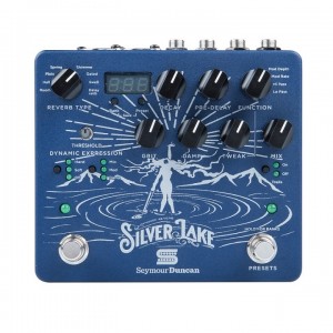 SEYMOUR DUNCAN SILVER LAKE