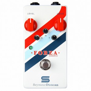 SEYMOUR DUNCAN FORZA