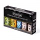 DUNLOP KIT DE MANTENIMIENTO FORMULA 65