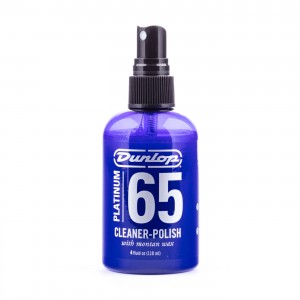 DUNLOP PLATINUM 65 LIMPIADOR CLEANER POLISH