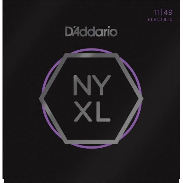 DADDARIO NYXL 11-49