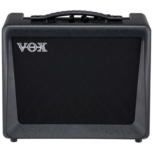VOX VX15 GT front