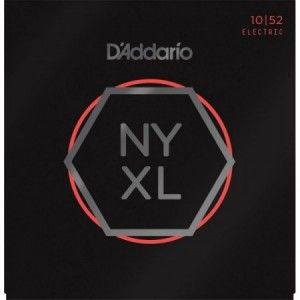 DADDARIO NYXL 10-52