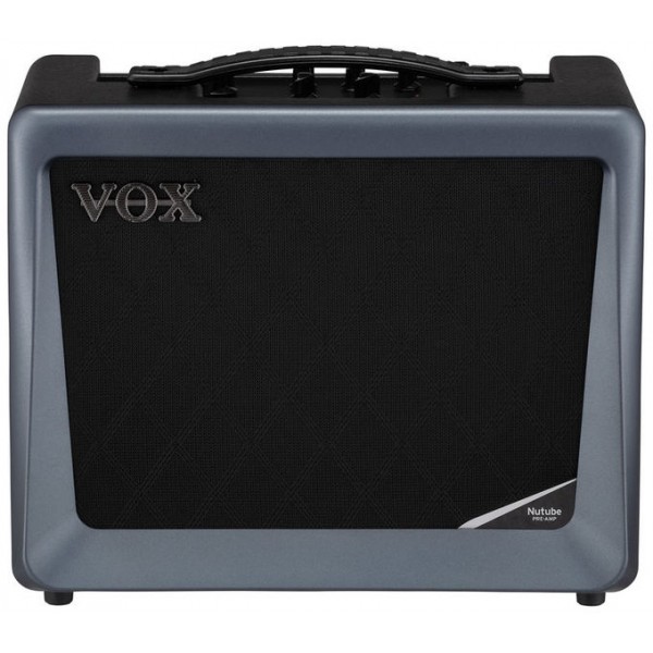 VOX VX50 GTV front