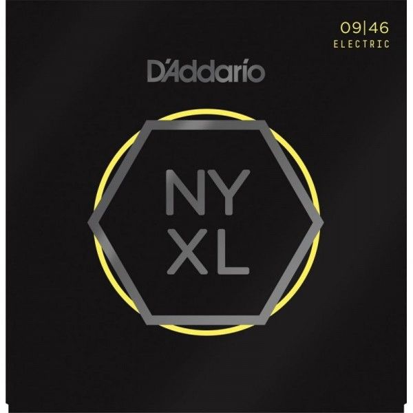 DADDARIO NYXL 09-46