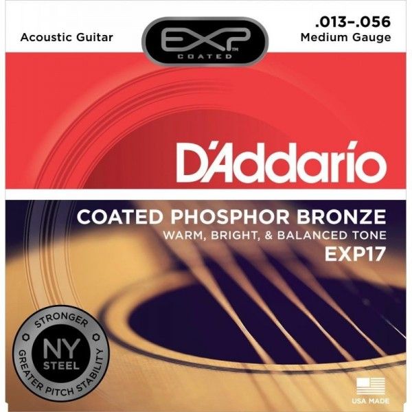 DADDARIO EXP17 013-056