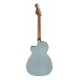 FENDER NEWPORTER PLAYER ICE BLUE SATIN