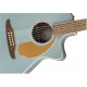 FENDER NEWPORTER PLAYER ICE BLUE SATIN