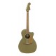 FENDER NEWPORTER PLAYER OLIVE SATIN