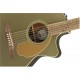 FENDER NEWPORTER PLAYER OLIVE SATIN