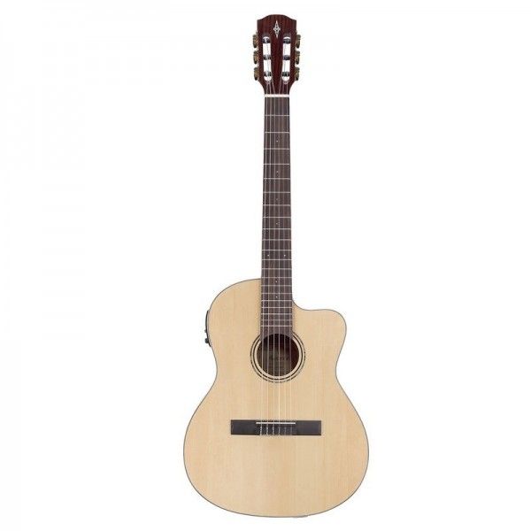 ALVAREZ RC26 HCE REGENT NATURAL front