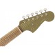 FENDER NEWPORTER PLAYER OLIVE SATIN