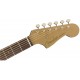 FENDER REDONDO PLAYER BRONZE SATIN pala