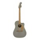FENDER REDONDO PLAYER SLATE SATIN