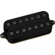 DIMARZIO IMPERIUM 7 PUENTE DP716BK