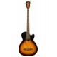 FENDER FA-450CE 3T SB IL front