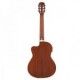 ALVAREZ RC26 HCE REGENT NATURAL tras