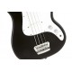 SQUIER BRONCO BASS NEGRO MP detalle