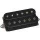 DIMARZIO PAF MASTER PUENTE F SPACED DP261FBK