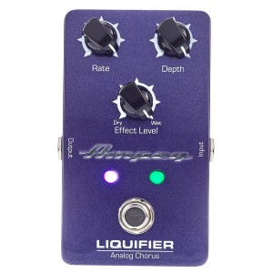 AMPEG LIQUIFIER CHORUS