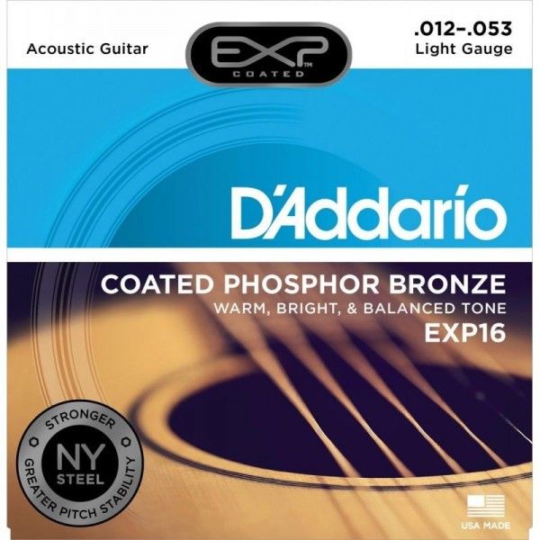 DADDARIO EXP16 012-053