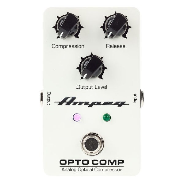 AMPEG OPTO COMP