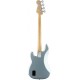 FENDER AMERICAN ELITE JAZZ BASS V SATIN BLUE MP tras