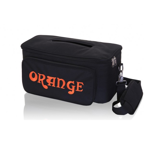 ORANGE BOLSA TERROR