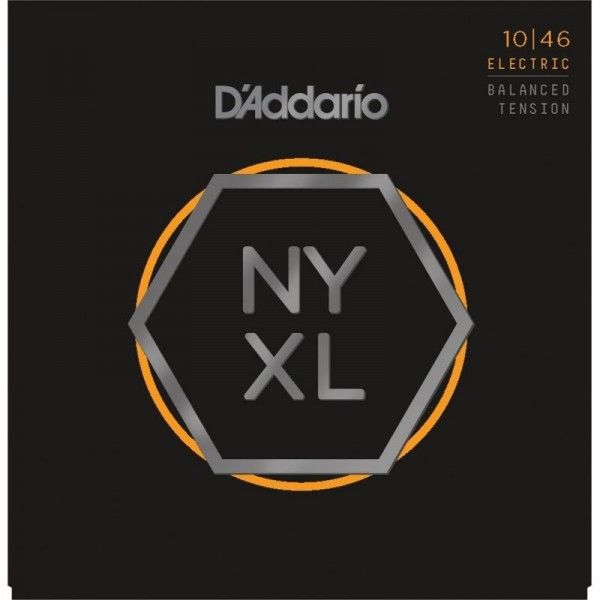 DADDARIO NYXL 10-46 BT