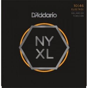 DADDARIO NYXL 10-46 BT