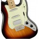 FENDER THE SIXTY-SIX 3T SB MP body