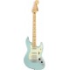 FENDER THE SIXTY-SIX DAPHNE BLUE MP