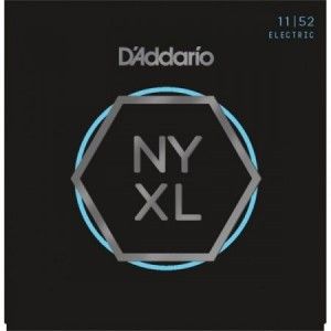 DADDARIO NYXL 11-52