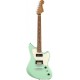 FENDER THE POWERCASTER SURF GREEN PF