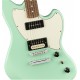 FENDER THE POWERCASTER SURF GREEN PF body