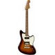 FENDER THE POWERCASTER 3 COLOR SB PF