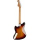FENDER THE POWERCASTER 3 COLOR SB PF tras
