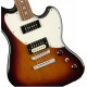 FENDER THE POWERCASTER 3 COLOR SB PF body