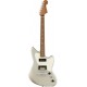 FENDER THE POWERCASTER WHITE OPAL PF