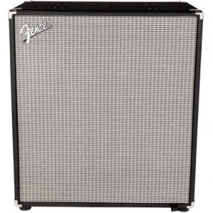 FENDER BAFLE RUMBLE 410