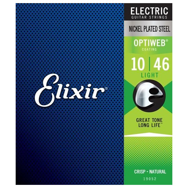 ELIXIR OPTIWEB 10-46