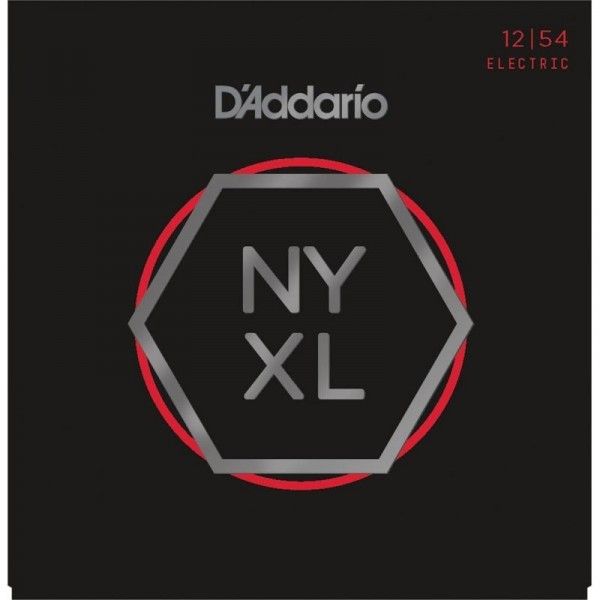 DADDARIO NYXL 12-54