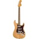 SQUIER CLASSIC VIBE 70 STRATO NATURAL IL tras