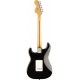 SQUIER CLASSIC VIBE 70 STRATO NEGRA IL tras