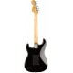 SQUIER CLASSIC VIBE 70 STRATO HSS NEGRA MP tras