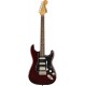 SQUIER CLASSIC VIBE 70 STRATO HSS WALNUT IL