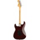 SQUIER CLASSIC VIBE 70 STRATO HSS WALNUT IL tras