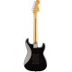 SQUIER CLASSIC VIBE 70 STRATO HSS NEGRA MP ZURDO tras