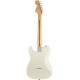 SQUIER CLASSIC VIBE 70 TELE DLX O WHITE MP tras