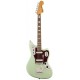 SQUIER CLASSIC VIBE 70 JAGUAR SURF GREEN IL